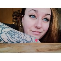 Alyxandria Chipperfield