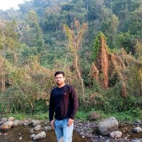 Sujit Biswas