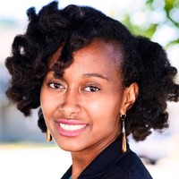 Sherina Wright, Mba