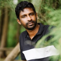 Arun Vijayan