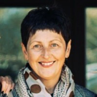 Nadiia Tkachivska