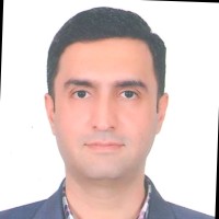 Farhad Faghani, Ph.D.