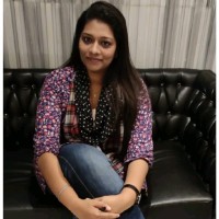 Keerthi Arasu