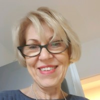 Monika Andresen