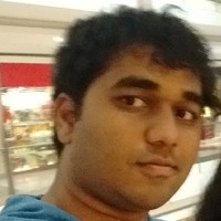 Anudeep Ramakrishna