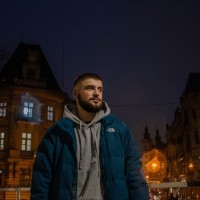 Yevhen Kyliushyk