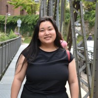 Lisa Lin