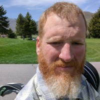 Nathan Long