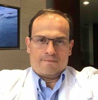 Jaime Enrique Segura Durán