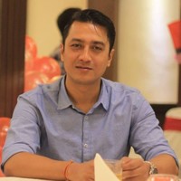Sabin Maharjan