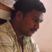 Thangaraj M