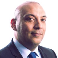 Andrew Athineos MCICM