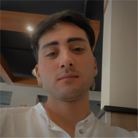 Juan Pablo Salcedo Leon