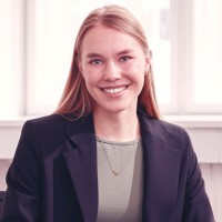 Camilla Dolberg