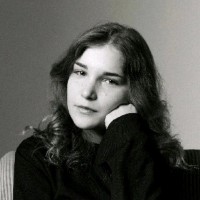 Yuliia Terpilovska