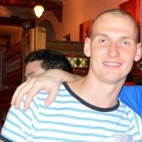 Phillip Forde