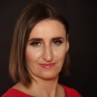 dr Joanna Roszak