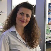 Petra Ahcin