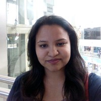 Ipsita Behera