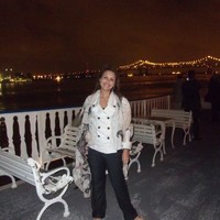 Hercilia Alves