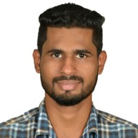 Vivek Kharat