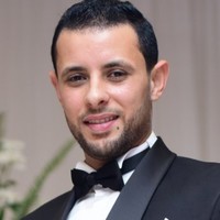 Ahmed Abdulhady Nasr