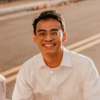 Michael Pham
