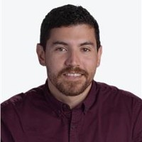 Juan Camilo Ramirez