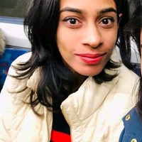 Ramya Raghavan