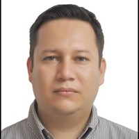 Enrique Nuñez Rueda