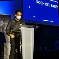 JOAN ROCH VENDRELL