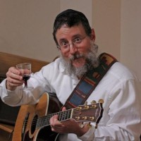 Jeff / Yosef Silverman
