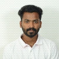 Nikhil E A