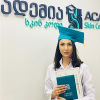 Eka Tkavashvashvili