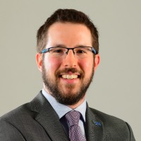 Matthieu Lazarow, CPA, CA, MBA