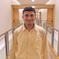 Prakash Reddy P