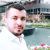 Abdualah Altrhoni