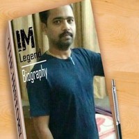 Lohith Kumar S