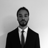 Axel Kingue nguea