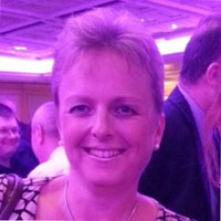 Fiona Mascall Bsc Rgn