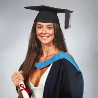 Georgie Andrews