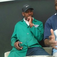 Richard Ramoshaba