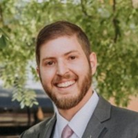 Nick Krieger