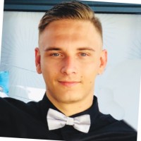 Dylan Josselyn GARVI