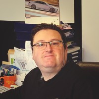 Eric LAMI