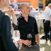 Maikel Van De Velde