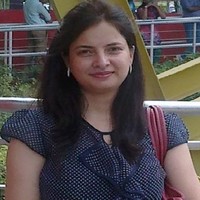 Pritika Vajpayee