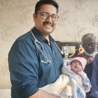 Lingaraj Mulage