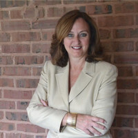 Amy Conrad Warner