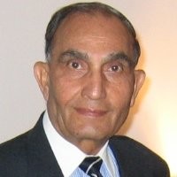 Col. D.N. Kanwarpal, K.C.